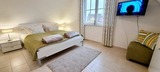 Ferienhaus in Zierow - Reethaus "Meermuschel" - Bild 10