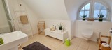 Ferienhaus in Zierow - Reethaus "Meermuschel" - Bild 16