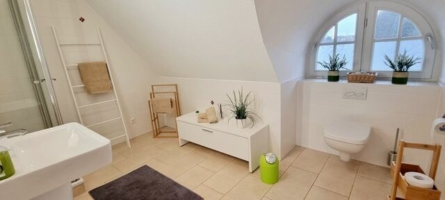 Ferienhaus in Zierow - Reethaus "Meermuschel" - Bild 16