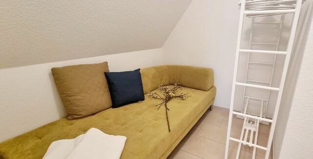 Ferienhaus in Zierow - Reethaus "Meermuschel" - Bild 18