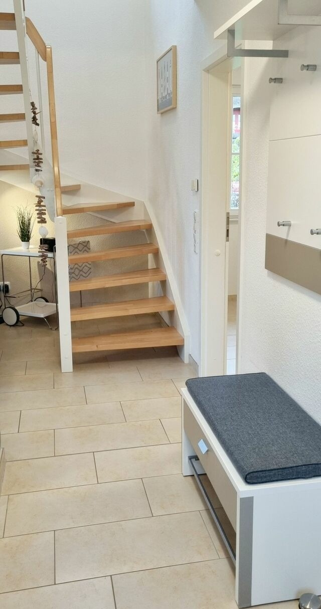 Ferienhaus in Zierow - Reethaus "Meermuschel" - Bild 21