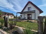 Ferienhaus in Zierow - Reethaus "Meermuschel" - Bild 24