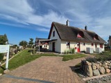 Ferienhaus in Zierow - Reethaus "Meermuschel" - Bild 25