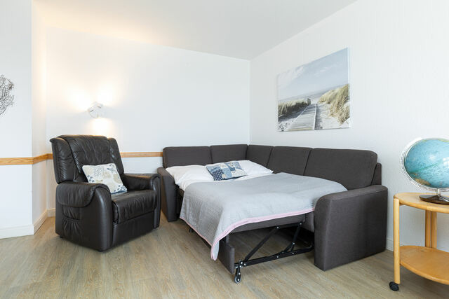 Ferienwohnung in Laboe - Strandhotel Laboe Nr. 35 - Bild 9
