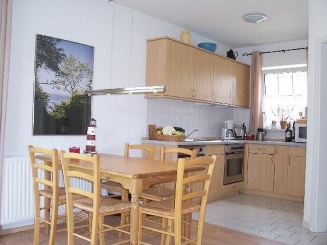 Ferienhaus in Rerik - Ferienhaus Meeresstrand - Bild 3