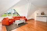 Ferienwohnung in Lobbe - Strandhaus Lobbe, Mohnblume Nr. 20 - Bade- & Erlebniswelt t&auml;glich inklusive - Bild 2