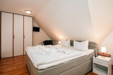 Ferienwohnung in Lobbe - Strandhaus Lobbe, Mohnblume Nr. 20 - Bade- & Erlebniswelt t&auml;glich inklusive - Bild 13