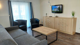 Ferienwohnung in G&ouml;hren - Villa Karina, Whg. 12 - Bild 1