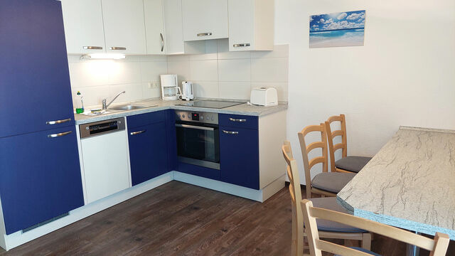 Ferienwohnung in G&ouml;hren - Villa Karina, Whg. 12 - Bild 3