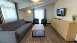 Ferienwohnung in G&ouml;hren - Villa Karina, Whg. 12 - Bild 6