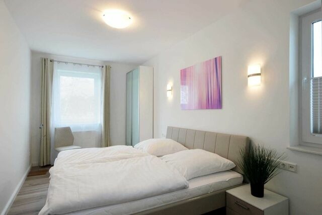 Ferienhaus in G&ouml;hren - Villa S&uuml;dstrandperle, Antonia - Bild 14
