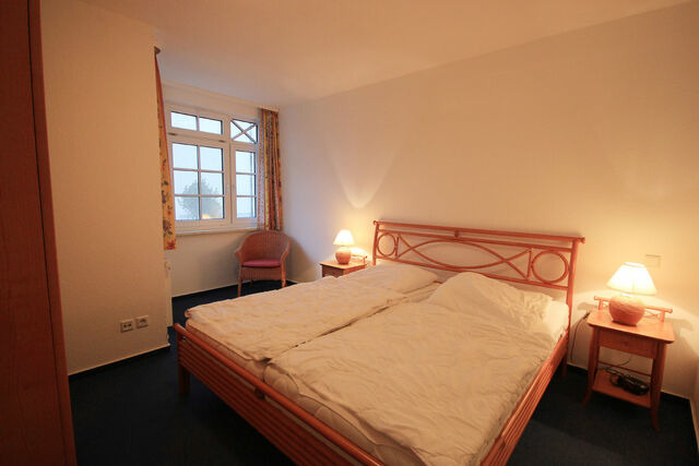 Ferienwohnung in Binz - Villa Dornbusch, Whg. 2 - Bild 7