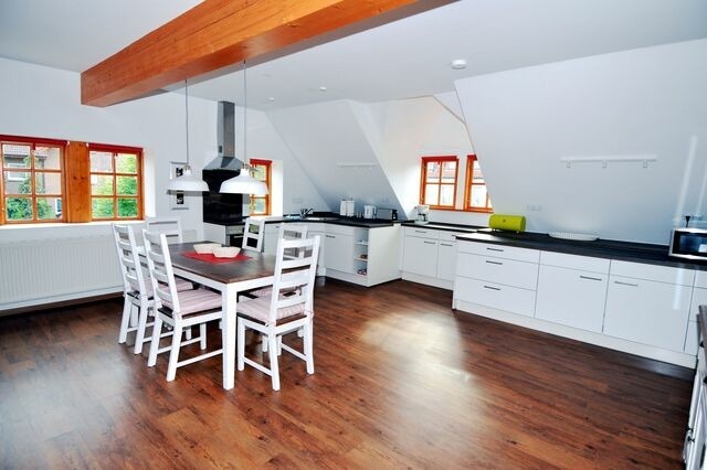 Ferienwohnung in Heiligenhafen - Stadtwinkel 4 - Suhrenpohl 6 Whg. 4 - Bild 3