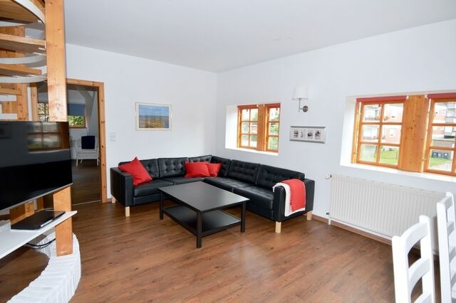 Ferienwohnung in Heiligenhafen - Stadtwinkel 4 - Suhrenpohl 6 Whg. 4 - Bild 4