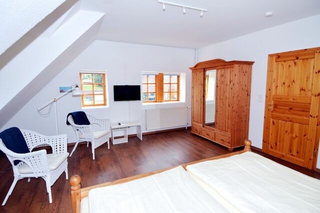 Ferienwohnung in Heiligenhafen - Stadtwinkel 4 - Suhrenpohl 6 Whg. 4 - Bild 6