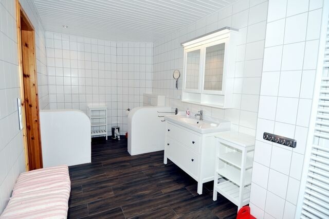 Ferienwohnung in Heiligenhafen - Stadtwinkel 4 - Suhrenpohl 6 Whg. 4 - Bild 8