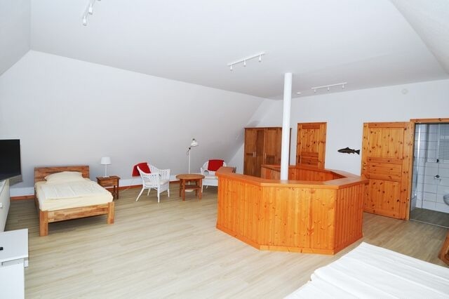 Ferienwohnung in Heiligenhafen - Stadtwinkel 4 - Suhrenpohl 6 Whg. 4 - Bild 10