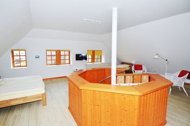 Ferienwohnung in Heiligenhafen - Stadtwinkel 4 - Suhrenpohl 6 Whg. 4 - Bild 11