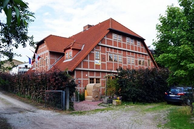 Ferienwohnung in Heiligenhafen - Stadtwinkel 4 - Suhrenpohl 6 Whg. 4 - Bild 12