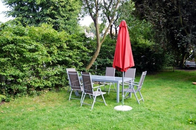 Ferienwohnung in Heiligenhafen - Stadtwinkel 4 - Suhrenpohl 6 Whg. 4 - Bild 14