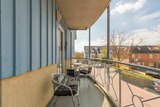 Ferienwohnung in Boltenhagen - Villa Augusta, Ferienwohnung 03 - Bild 4