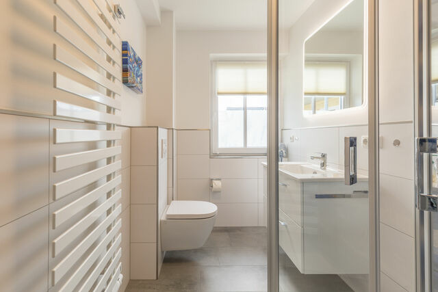Ferienwohnung in Boltenhagen - Villa Augusta, Ferienwohnung 03 - Bild 18
