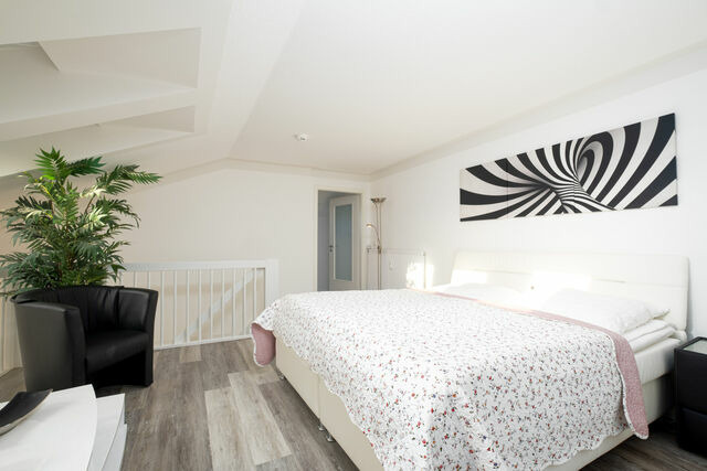 Ferienwohnung in Niendorf/Ostsee - Strandhotel, App. 46 - Bild 2