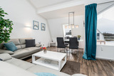 Ferienwohnung in Niendorf/Ostsee - Strandhotel, App. 46 - Bild 3