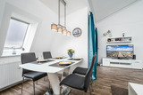 Ferienwohnung in Niendorf/Ostsee - Strandhotel, App. 46 - Bild 4