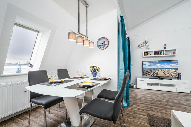 Ferienwohnung in Niendorf/Ostsee - Strandhotel, App. 46 - Bild 4