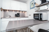 Ferienwohnung in Niendorf/Ostsee - Strandhotel, App. 46 - Bild 5