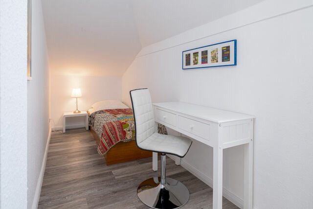 Ferienwohnung in Niendorf/Ostsee - Strandhotel, App. 46 - Bild 7