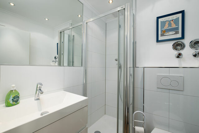 Ferienwohnung in Niendorf/Ostsee - Strandhotel, App. 46 - Bild 8