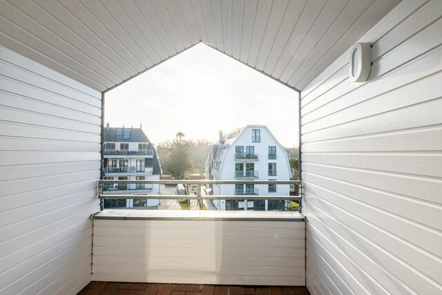 Ferienwohnung in Niendorf/Ostsee - Strandhotel, App. 46 - Bild 10
