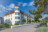 Ferienwohnung in Niendorf/Ostsee - Strandhotel, App. 46 - Bild 11