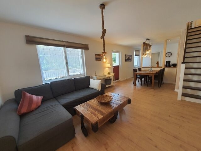 Ferienwohnung in Bastorf - Ferienwohnung Kranich - Bild 4