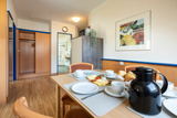 Ferienwohnung in Sellin - Ferienwohnung Margaretha, App. 02 - Bild 5