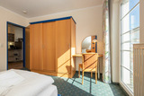 Ferienwohnung in Sellin - Ferienwohnung Margaretha, App. 02 - Bild 9