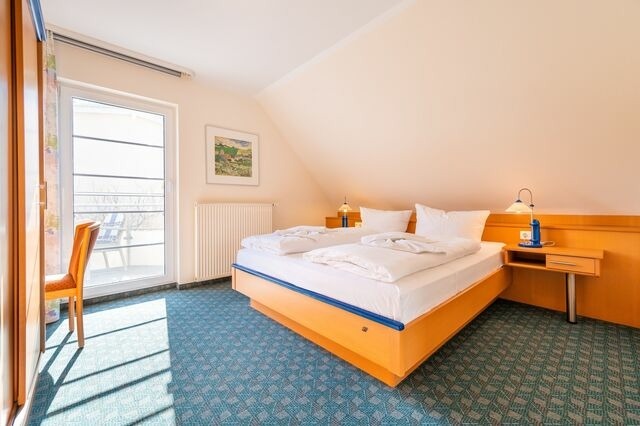 Ferienwohnung in Sellin - Ferienwohnung Margaretha, App. 02 - Bild 14