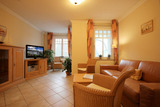 Ferienwohnung in Binz - Villa Laetitia, Whg. 7 - Bild 1