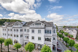 Ferienwohnung in Binz - Villa Laetitia, Whg. 7 - Bild 2