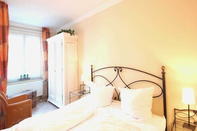 Ferienwohnung in Binz - Villa Laetitia, Whg. 7 - Bild 5