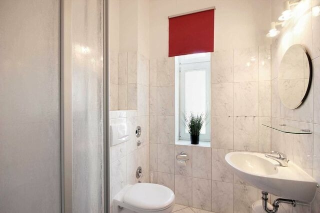 Ferienwohnung in Binz - Villa Hans - 90449 - Bild 5