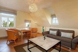 Ferienwohnung in Binz - Villa Malepartus, Whg. 8 - Bild 1