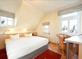 Ferienwohnung in Binz - Villa Malepartus, Whg. 8 - Bild 4