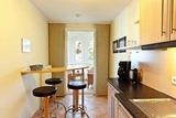 Ferienwohnung in Binz - Villa Malepartus, Whg. 8 - Bild 6