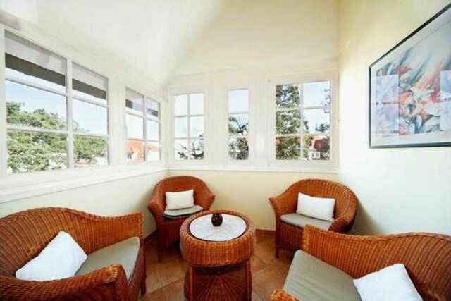 Ferienwohnung in Binz - Villa Malepartus, Whg. 8 - Bild 7