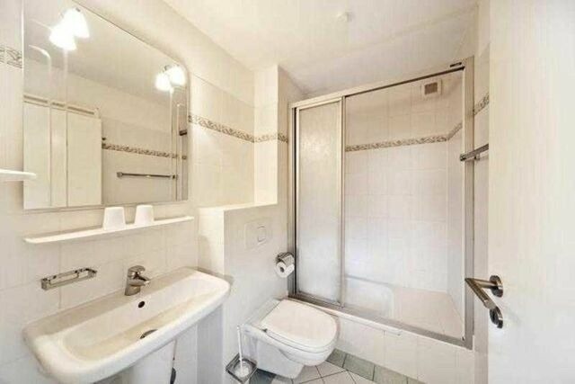 Ferienwohnung in Binz - Villa Malepartus, Whg. 8 - Bild 8