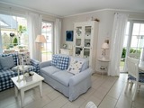 Ferienwohnung in Ostseeheilbad Zingst - Godeke Michels Feriewohnung 3.2/Seewind M&uuml;ggenburger Weg 40 - Bild 2
