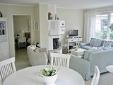 Ferienwohnung in Ostseeheilbad Zingst - Godeke Michels Feriewohnung 3.2/Seewind M&uuml;ggenburger Weg 40 - Bild 4